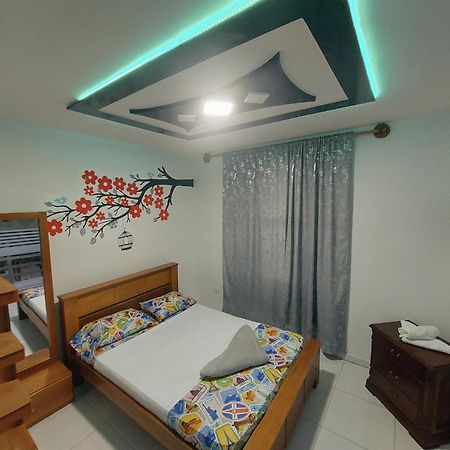 Hotel Campestre, Restaurante Y Pesca Deportiva Ла-Уньон Экстерьер фото